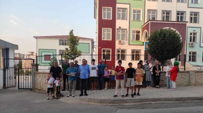 OKUL AİLE BİRLİĞİNDEN İKİLİ EĞİTİME TEPKİ