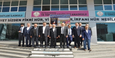 OKULDA ‘HAFIZLIK’ SINIFI AÇILACAK