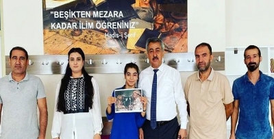 OKULLAR GÖZETİM ALTINDA