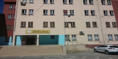 OKULLAR GÜÇLENDİRİLİYOR