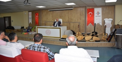 OKULLARA MALZEME DESTEĞİ