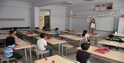 OKULLARIN TATİL GÜNLERİ BELLİ OLDU!