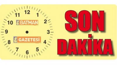 OLAY ÇIKTI ÖLÜ VE YARALILAR VAR