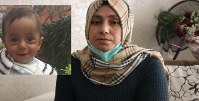 ÖLEN BEBEĞİN AİLESİ DAVA AÇACAK