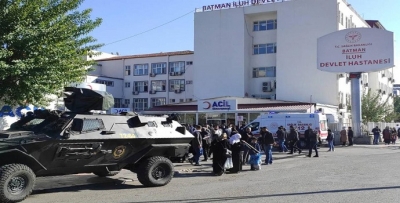 ÖLÜ SAYISI 5 DEĞİL!