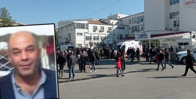 ÖLÜ SAYISI 5’ E YÜKSELDİ