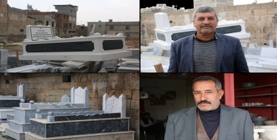 ‘ÖLÜM BİLE PAHALI…’