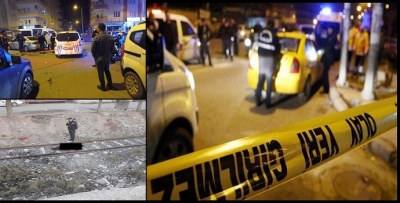 ÖLÜMLER PEŞ PEŞE…CİNAYET, İNTİHAR, KAZA!