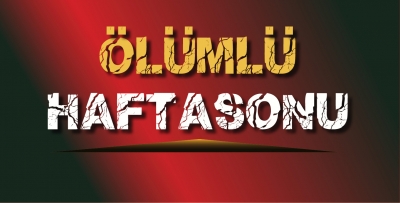 Ölümlü Haftasonu