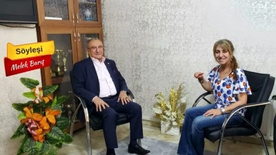 ÖMRÜMÜZÜ VERDİK, GEÇİNECEK MAAŞ İSTİYORUZ