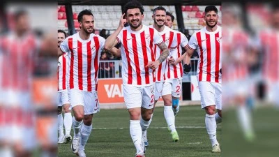 &Ouml;M&Uuml;RCAN ARTAN PETROLSPOR&rsquo;DA