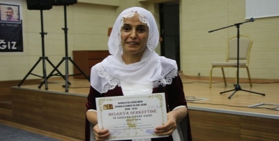 ÖNCE ÖĞRENİP SONRA ÖĞRETECEKLER