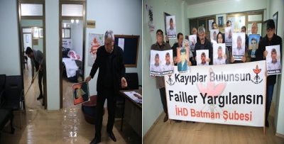 ÖNCE TEMİZLİK, SONRA AÇIKLAMA