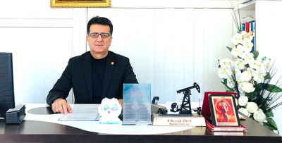 Öner, SYDV heyetine seçildi