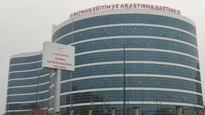 ONKOLOJİ SERVİSİNDE UZUN BEKLEYİŞ