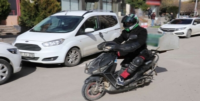Onlara kısıtlama yok!