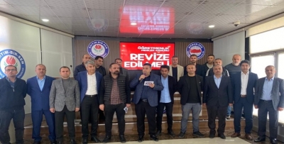 ÖNLÜ “KANUN YENİDEN DÜZENLENSİN”