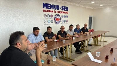 ONURUMUZ İÇİN MÜCADELEYE DEVAM