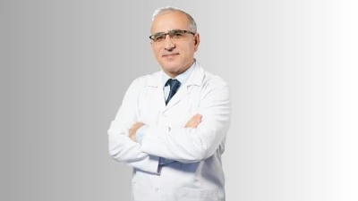 OP. DR. M&Uuml;CAHİT TAN YAŞAM HASTANESİ&rsquo;NDE