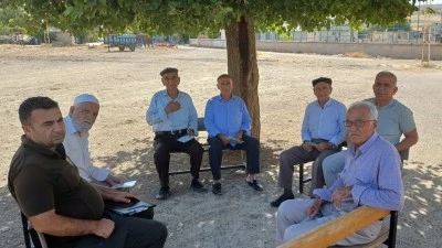 ORMAN KÖYLÜSÜNE YÜZDE 65’E VARAN HİBE
