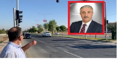ORTA REFÜJ TELLE KAPATILSIN