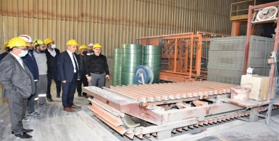 OSB’DE YENİ PROGRAM