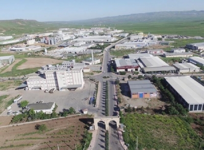 OSB’YE “YÜRÜTMEYİ DURDURMA KARARI”
