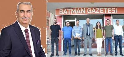 OSMAN NASIROĞLU DAHA GÜÇLÜ ŞEKİLDE SEÇİMLERE GİRİYOR