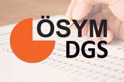 ÖSYM'den DGS sorularının sızdırılmasına ilişkin açıklama