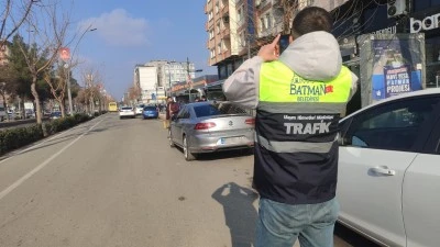 OTOB&Uuml;S GE&Ccedil;İŞİNİ ENGELLEYEN ARA&Ccedil;LARA DENETİM