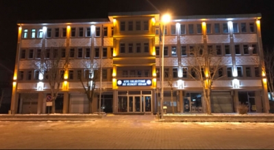 OTOBÜS PLAKALARI İHALEYE VERİLCEK