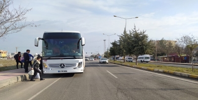 OTOGARSIZ İLÇE