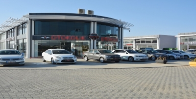 OTOMOBİLDE İNDİRİM SİNYALLERİ