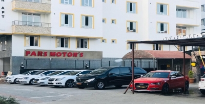 OTOMOTİVE DAİR HER ŞEY