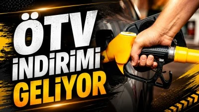 &Ouml;TV İNDİRİMİ GELİYOR