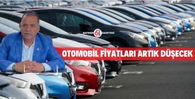 ÖTV KARARI SEVİNDİRDİ