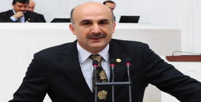 ÖZDEMİR, BATMAN İÇİN TALEPLERDE BULUNDU