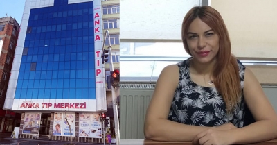 Özel Anka Cerrahi Tıp Merkezi açıldı