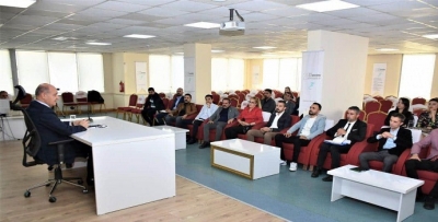 ÖZEL EĞİTİMİN DURUMU DEĞERLENDİRİLDİ