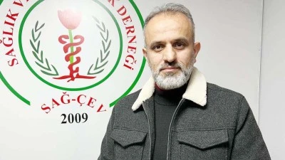 &Ouml;ZEL HASTANE &Uuml;CRETLERİNE TEPKİ