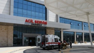 &Ouml;ZEL HASTANELERDE ACİL SERVİS &Uuml;CRETLERİNE DİKKAT