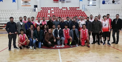 Özel İdare BAL’da