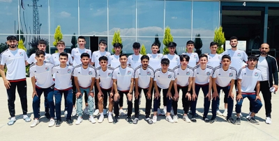 Özel İdare mağlubiyetle başladı
