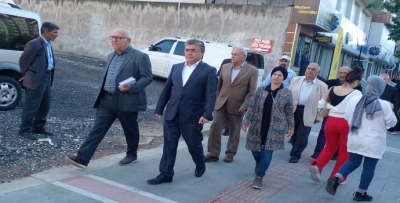 PAK'TAN PKK VE HÜKÜMETE ÇAĞRI