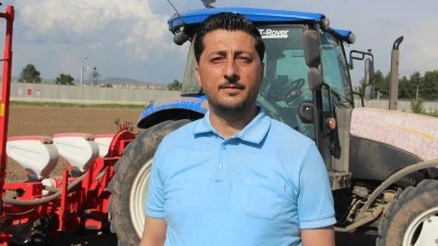 PAMUK &Uuml;RETİCİLERİ DERTLİ