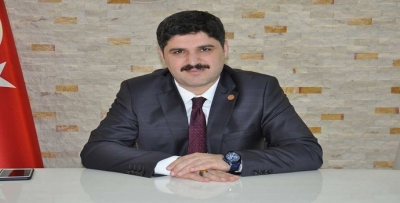 PAMUKÇU’DAN BAYRAMDA BESLENME UYARISI