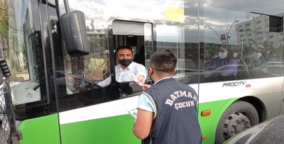 ‘PARA VERMEYİN’ BROŞÜRÜ