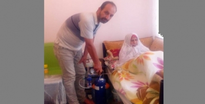 PARASIZLIK NEDENİYLE EŞİNİ KAYBEDECEK