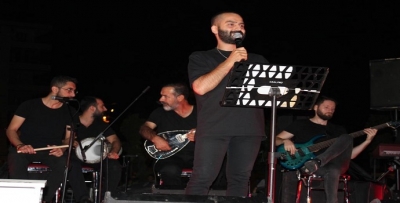 PARK KONSERLERİ FİNAL YAPTI