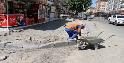PARKE SEFERBERLİĞİ